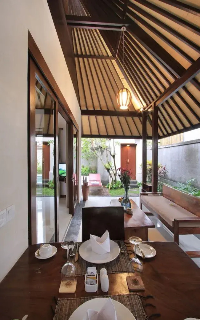 Dedary Kriyamaha Ubud