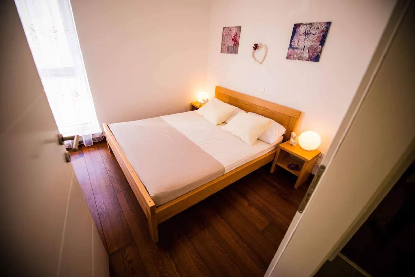 Olive Tree Apartments