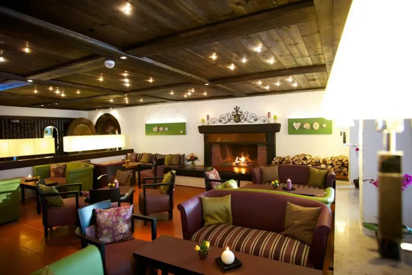 Parkhotel Flora (Superior)