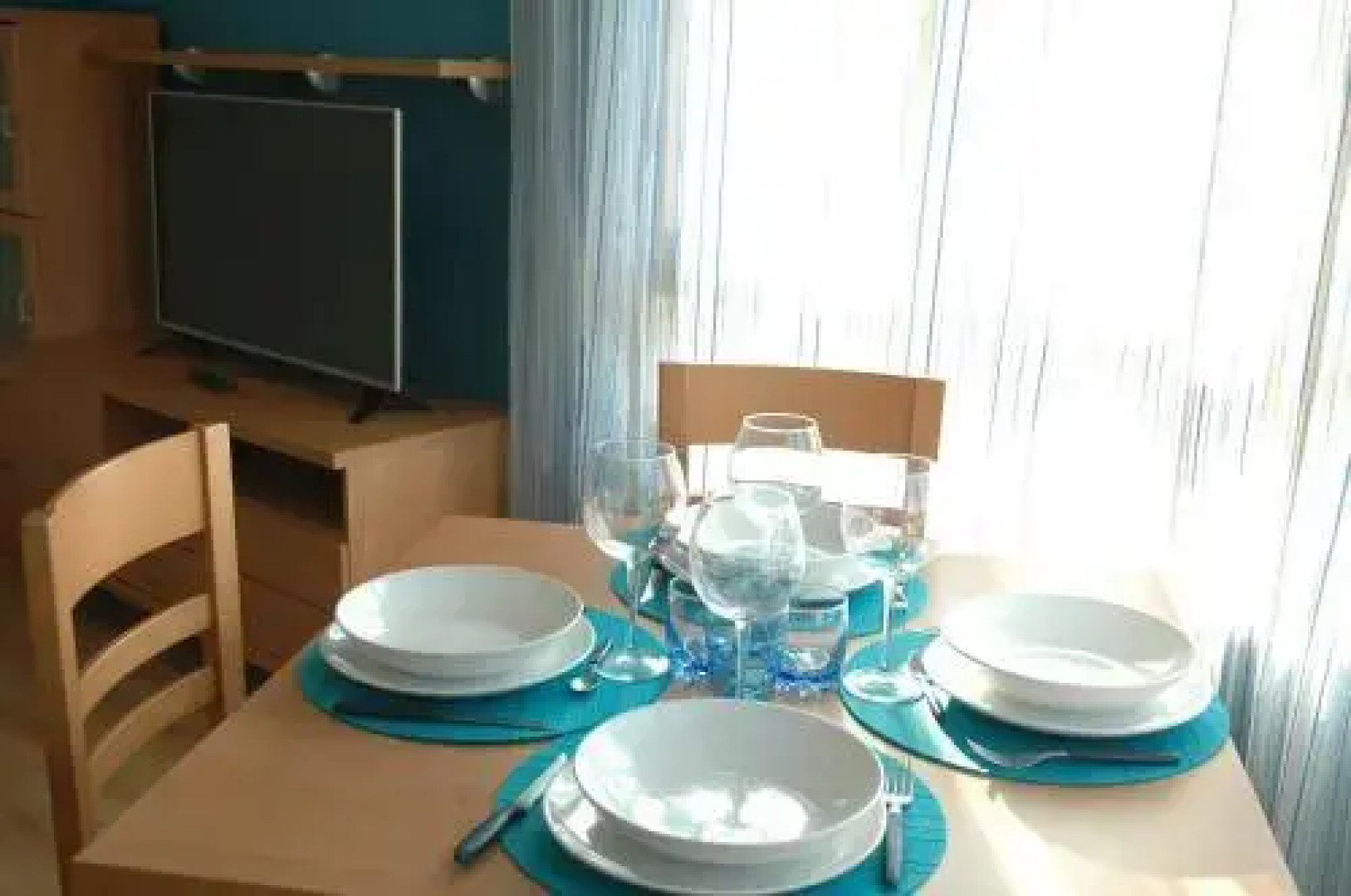 Apartamentos Costa Costa