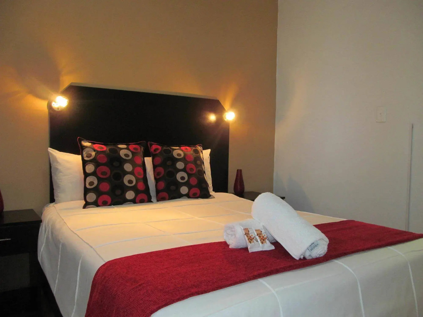 Scenery Guesthouse Maqalika