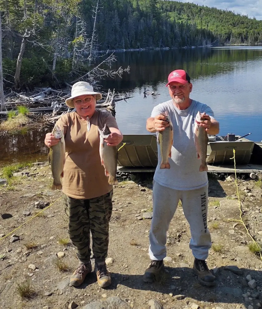 Auberge La Taniere A Tadoussac