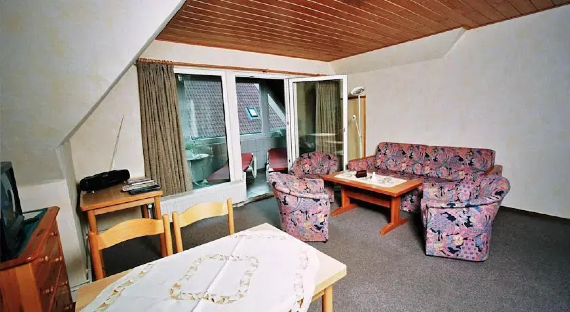 Apartment Schmitz & Wagner