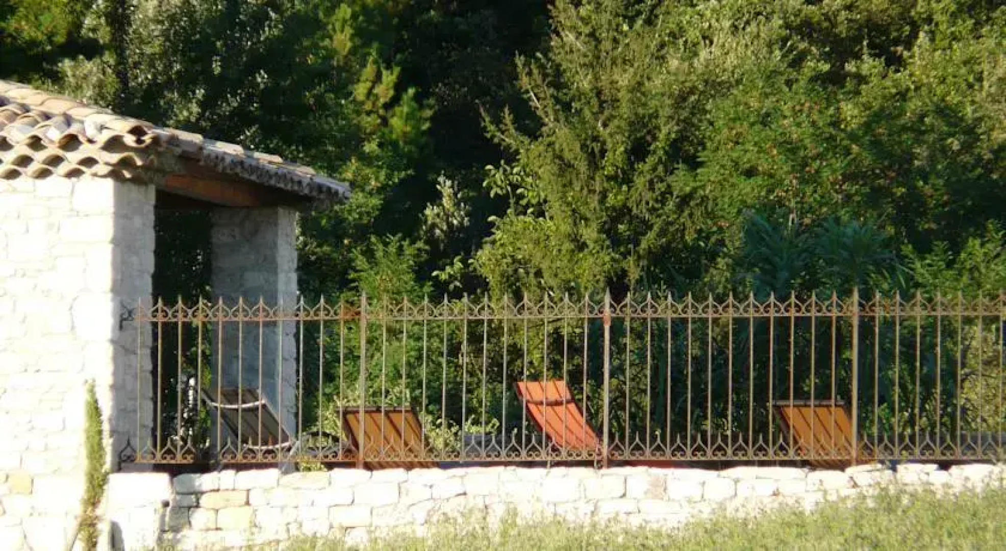 Gites de Saint Ostian