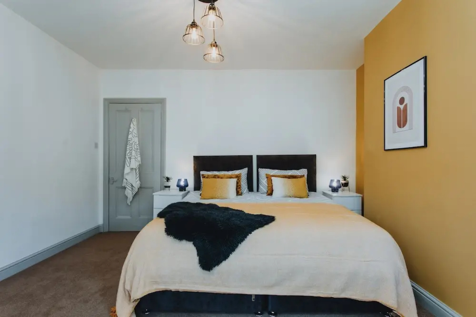 Brand New Townhouse In Rugby