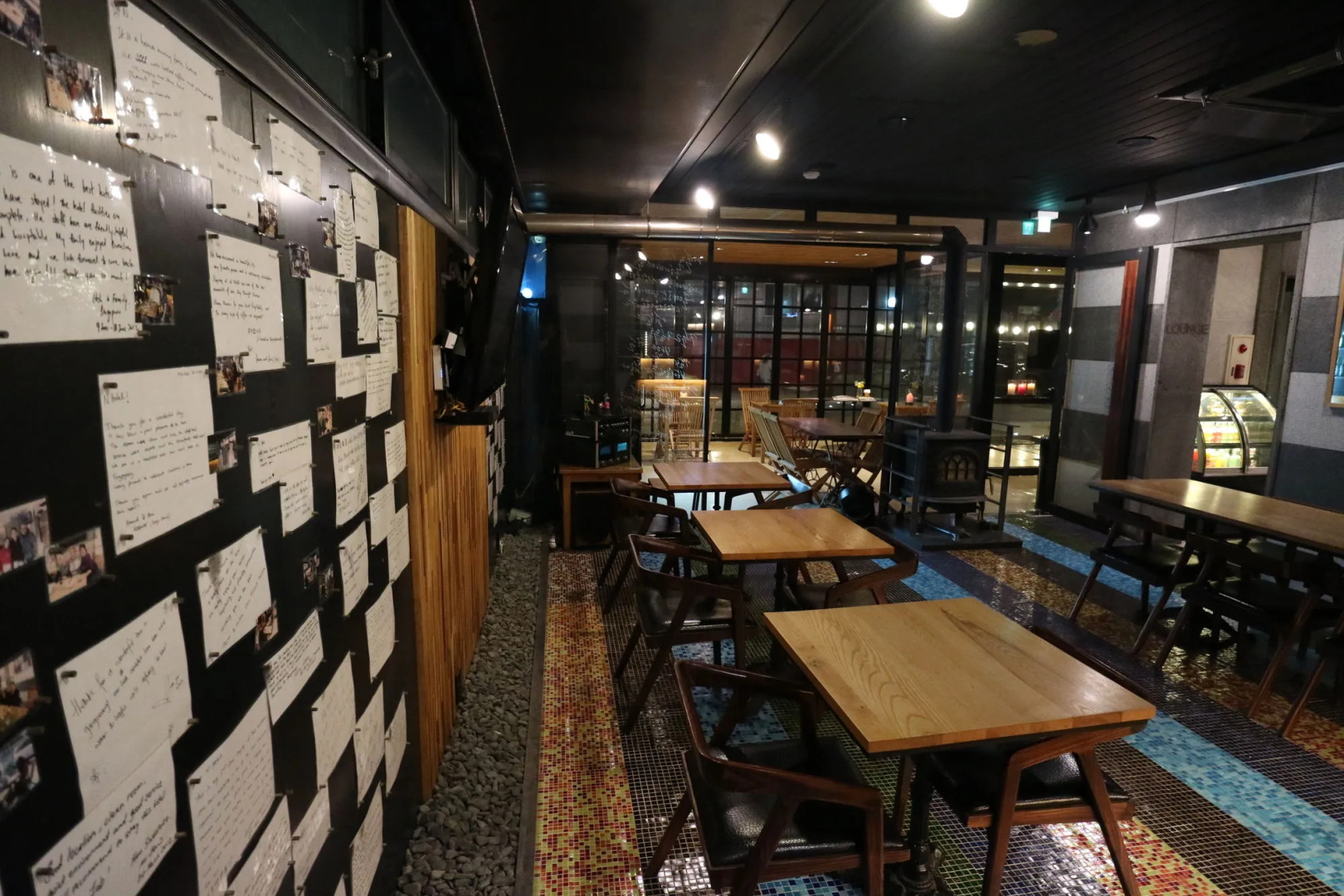 Hong C Hotel Gangneung Station