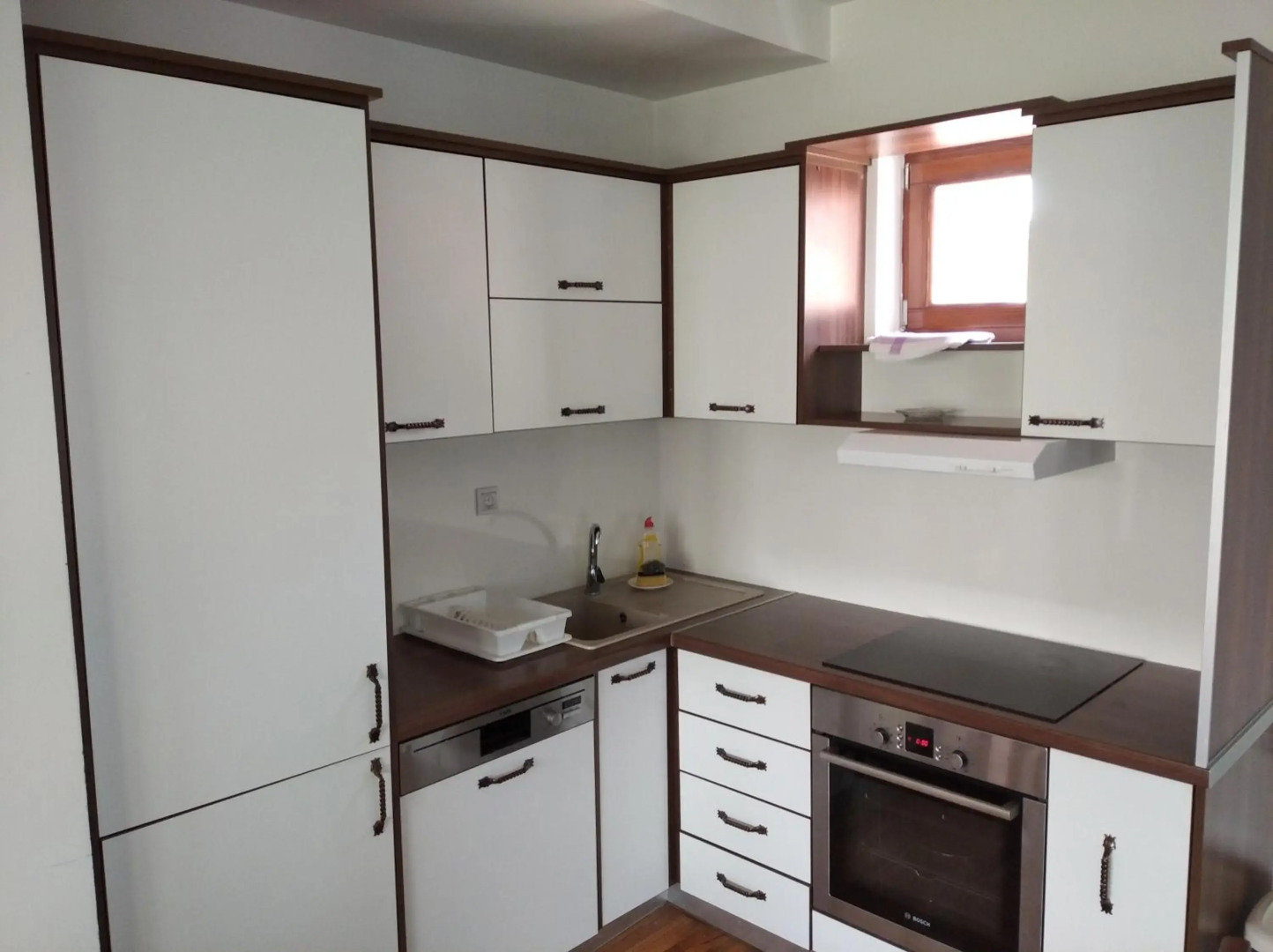 Mladenovic Apartments