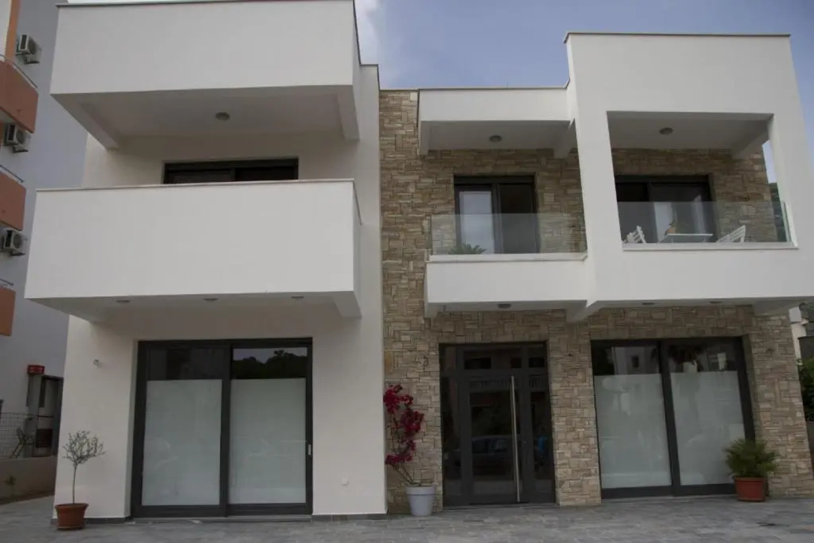 Apartments Brežanin