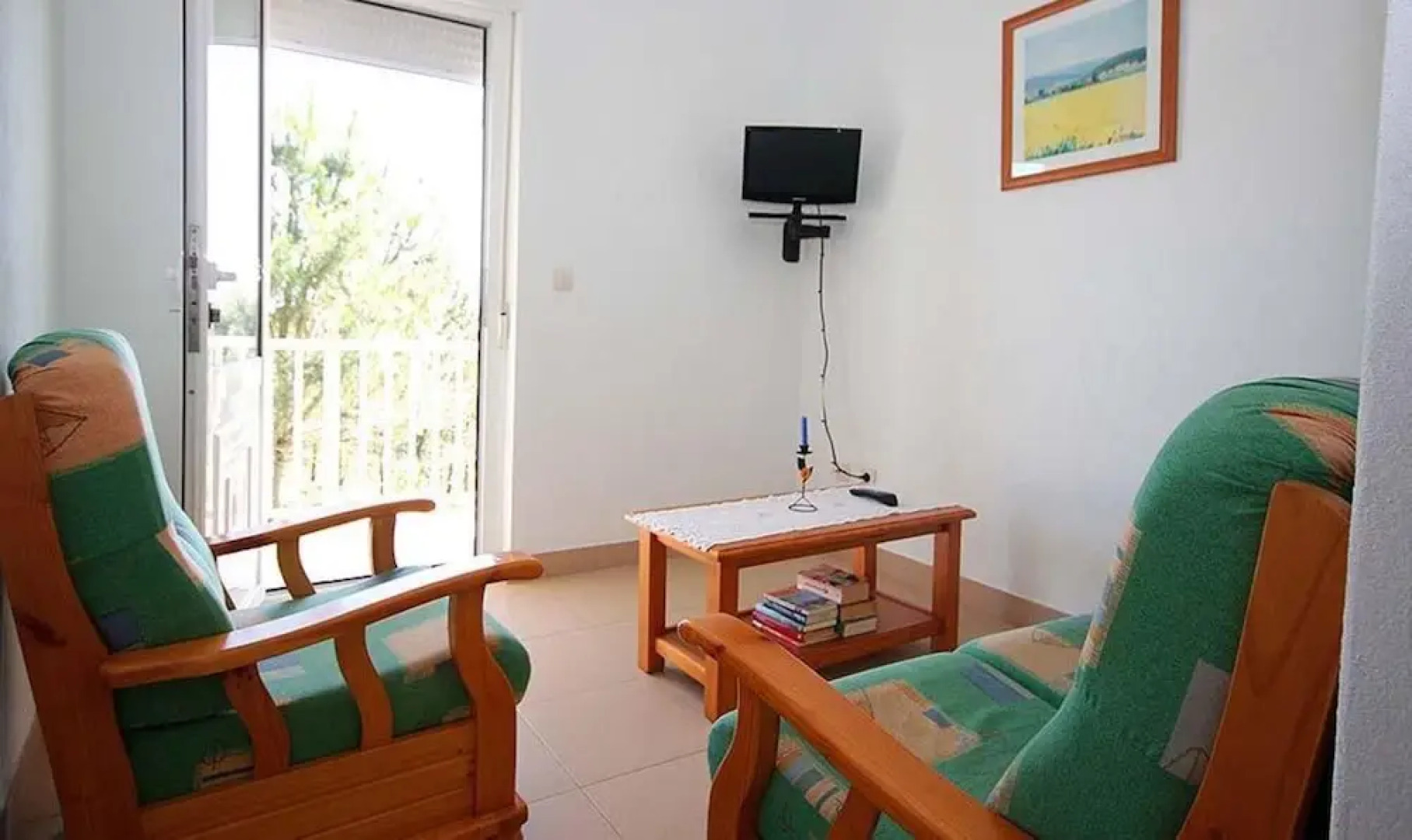 Apartment in Lariño A Coruna 102066 by MO Rentals