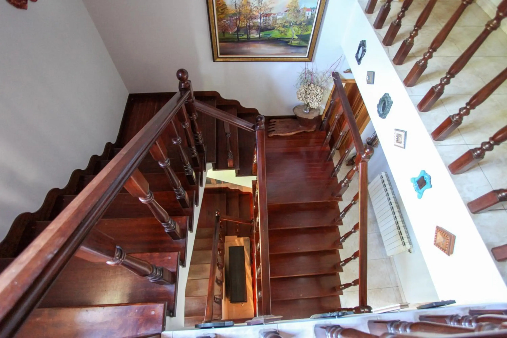 Espectacular Casa con Piscina en Allariz