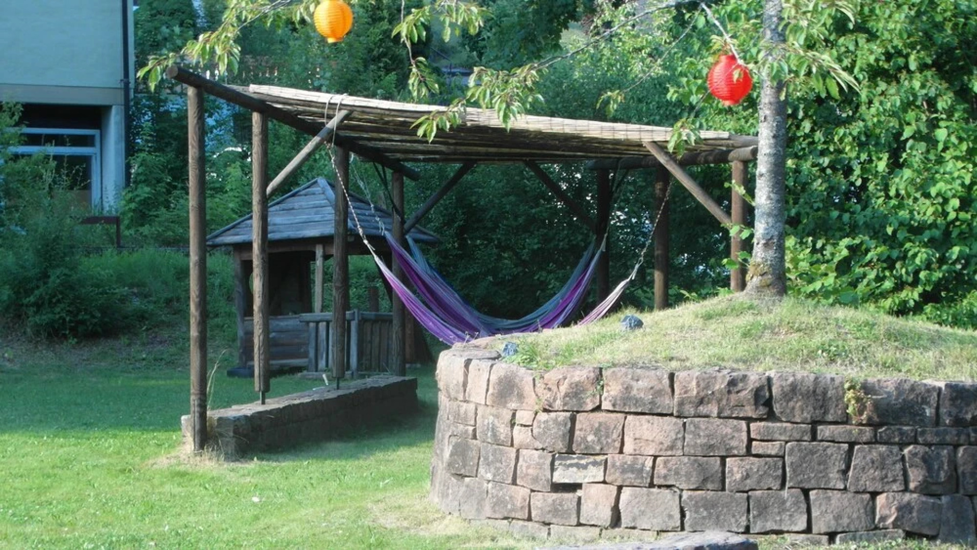 Schwarzwälder Family Resort