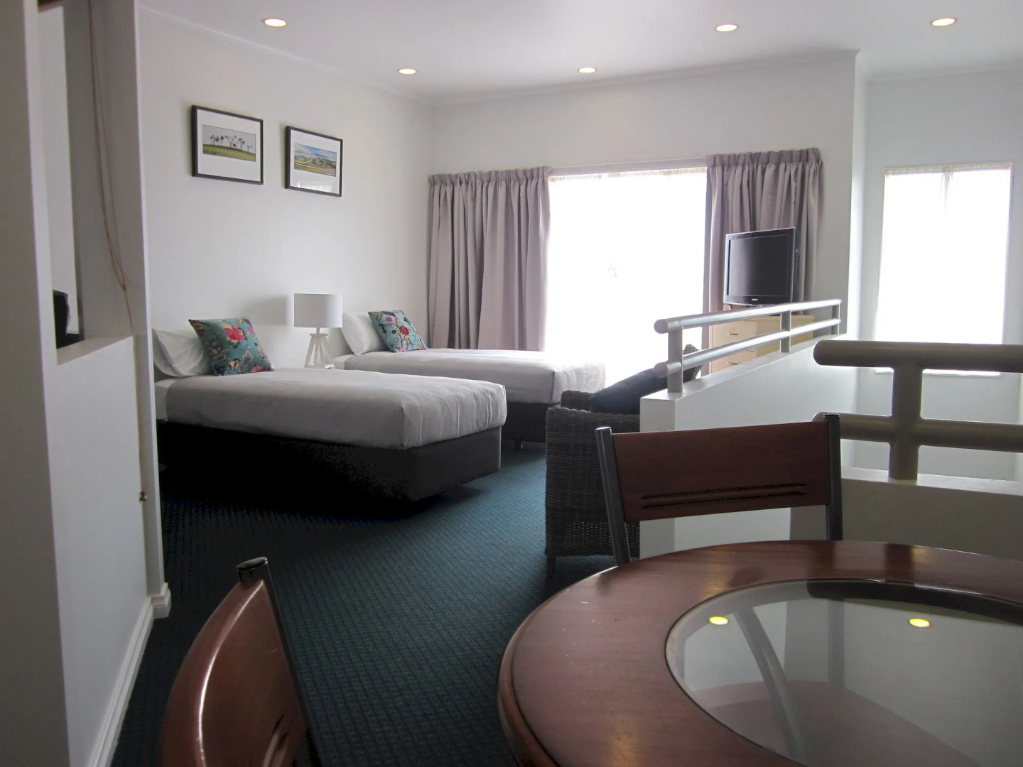 Beach Front Motel Napier