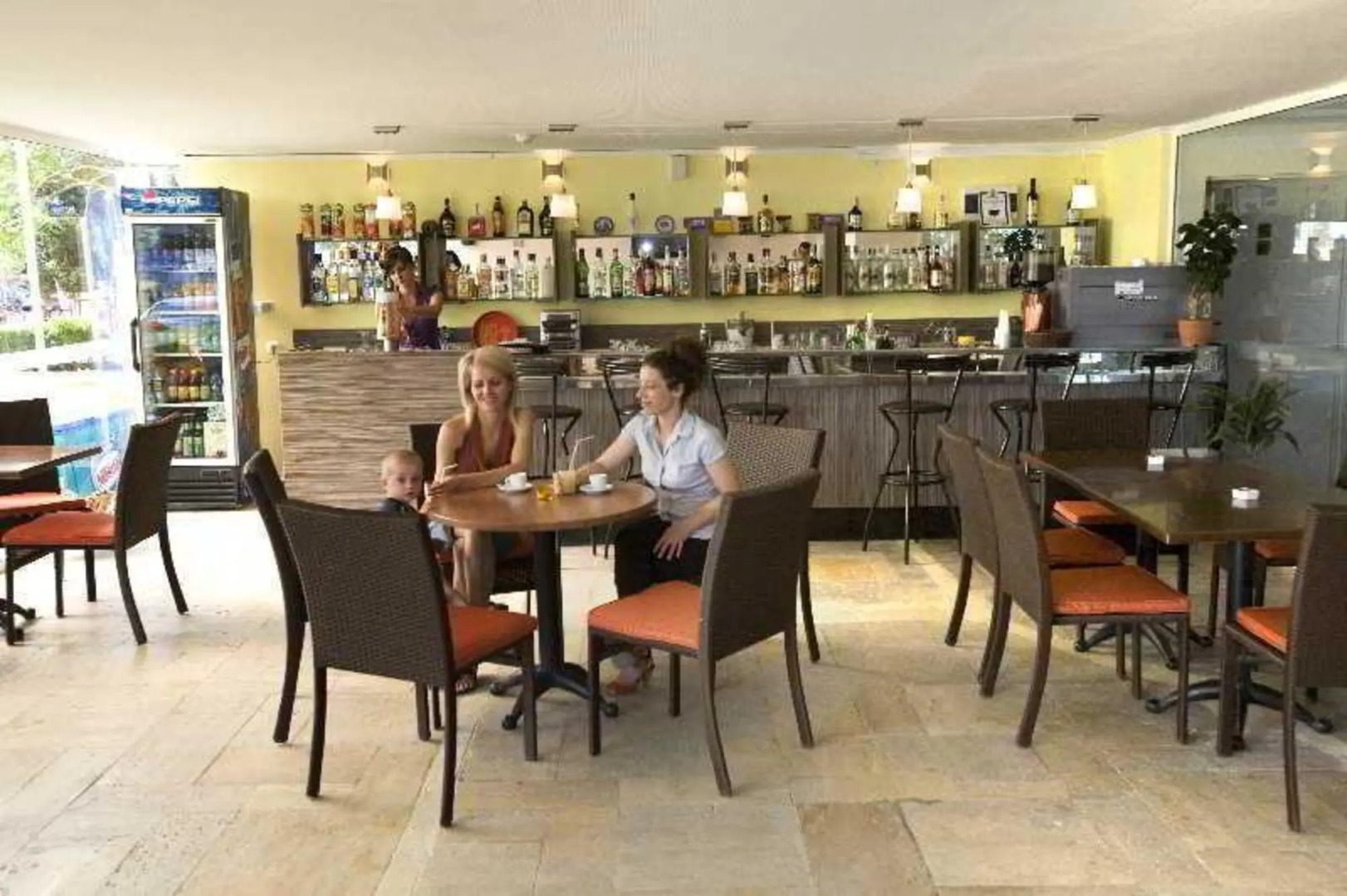 Park-hotel Continental