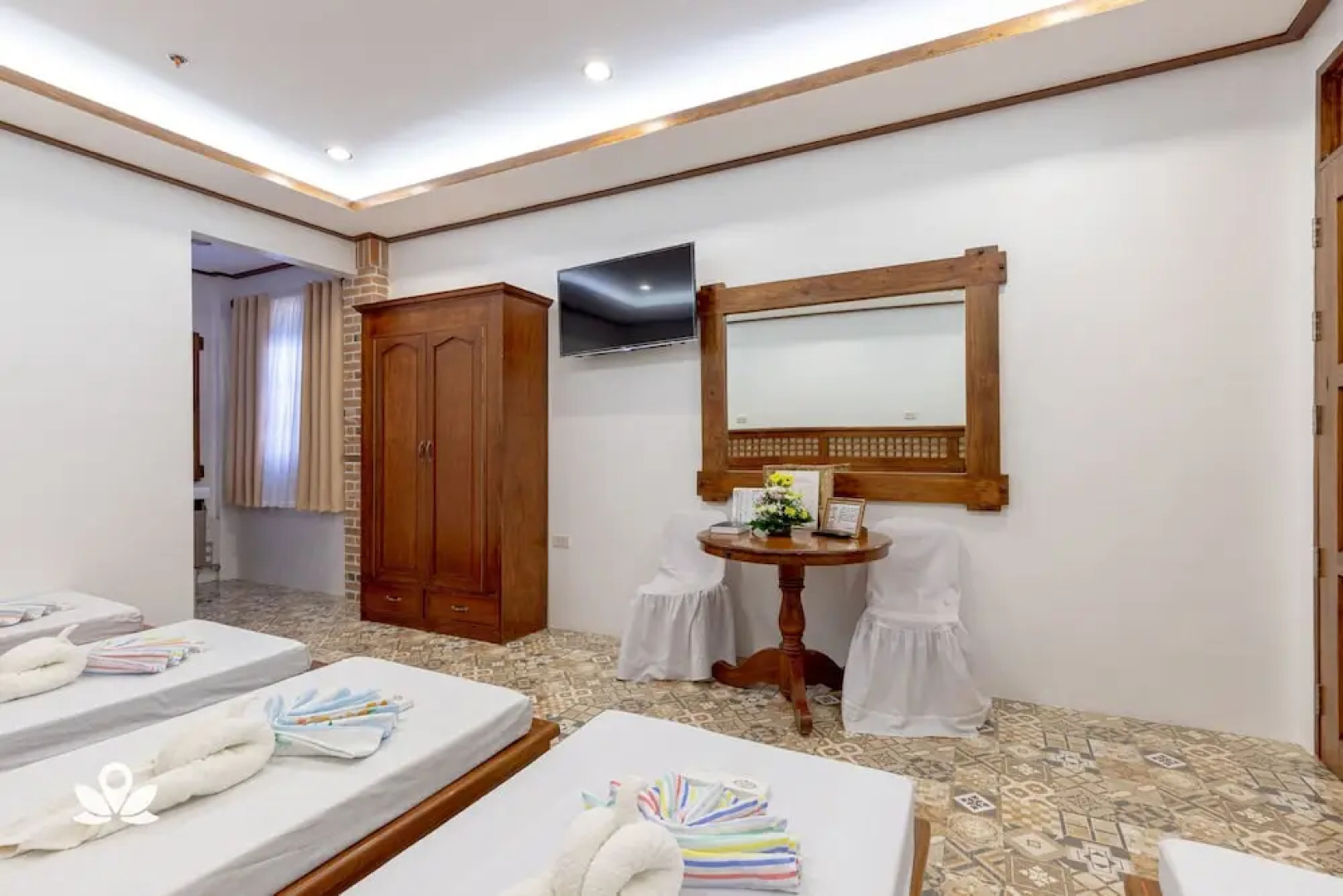 ZEN Rooms Casa Lorenzo Legazpi