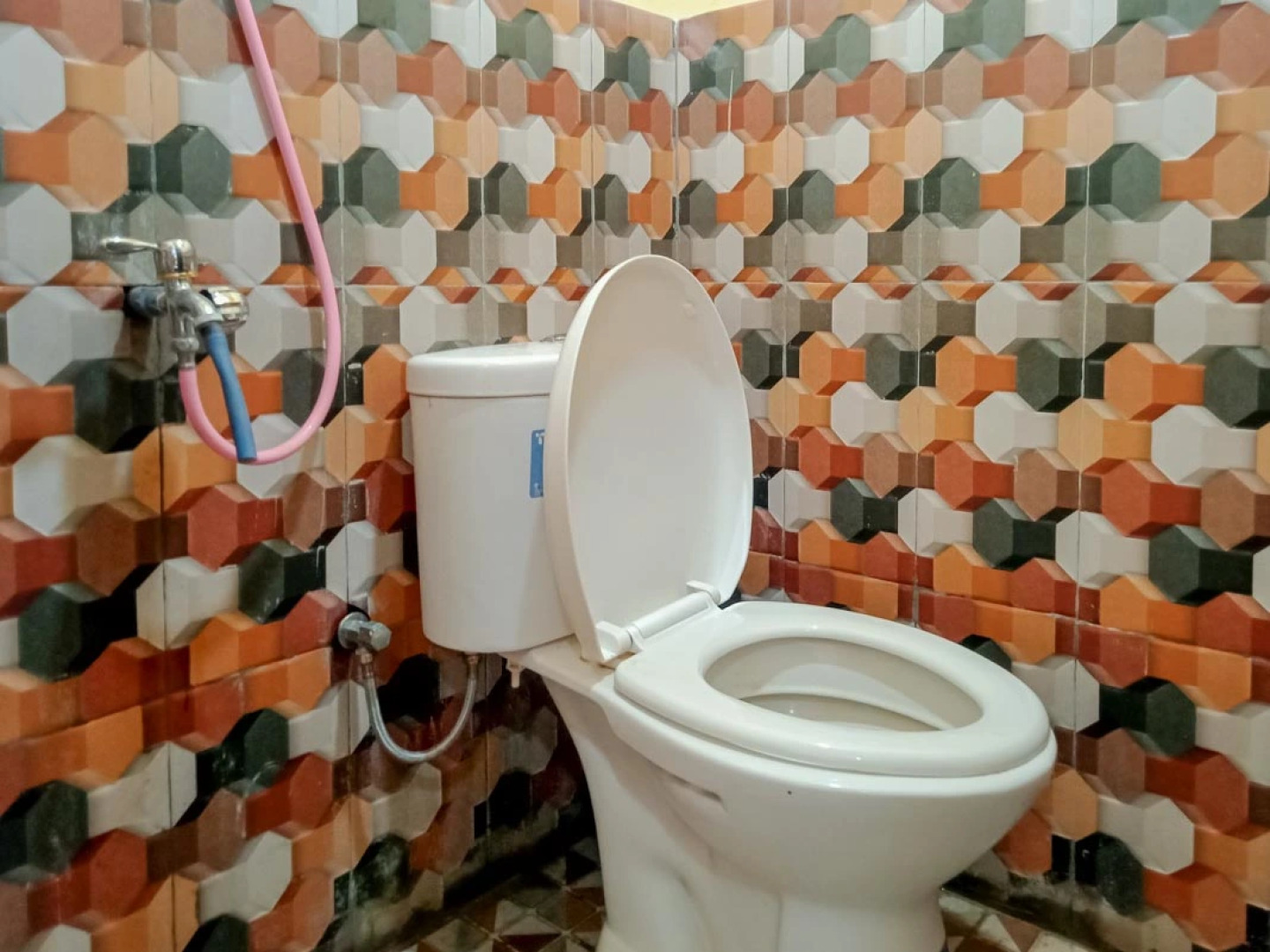 Homestay Putri Kembar Sinjai