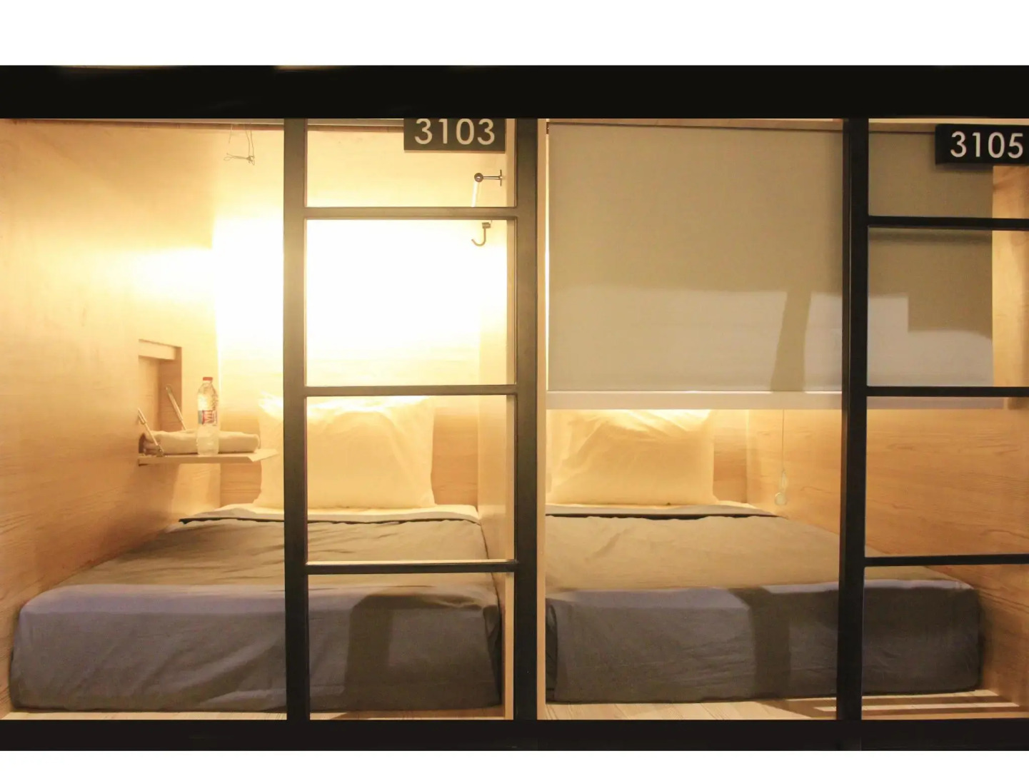 My Studio Hotel Surabaya - Hostel