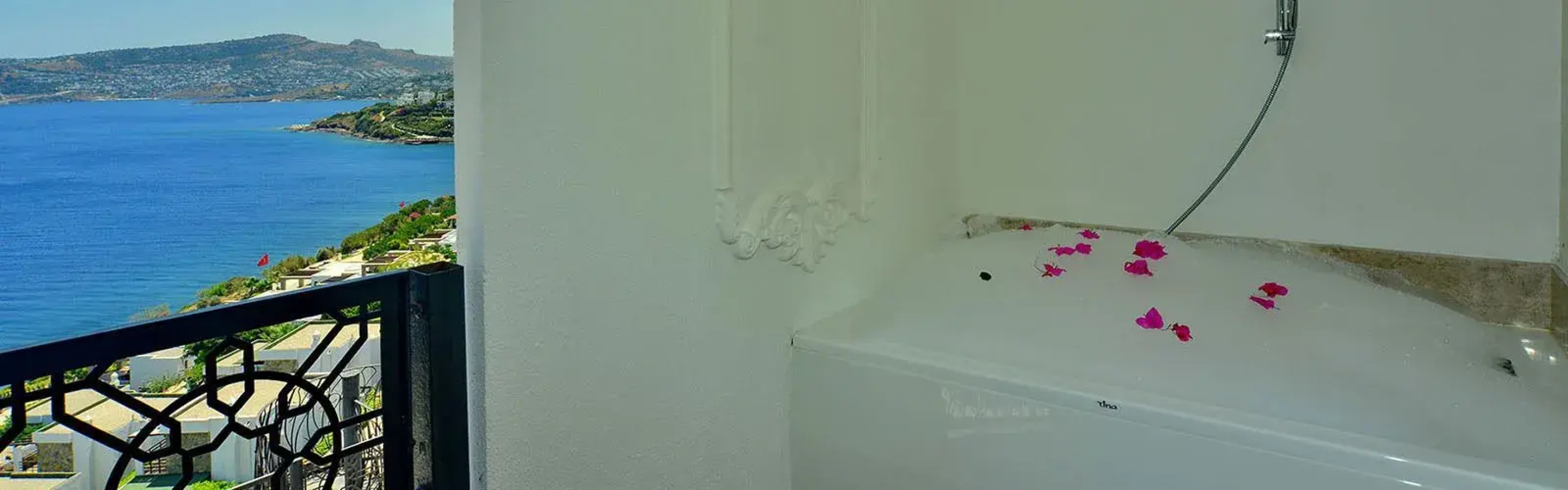 BVS BOSPHORUS Resort Hotel & SPA