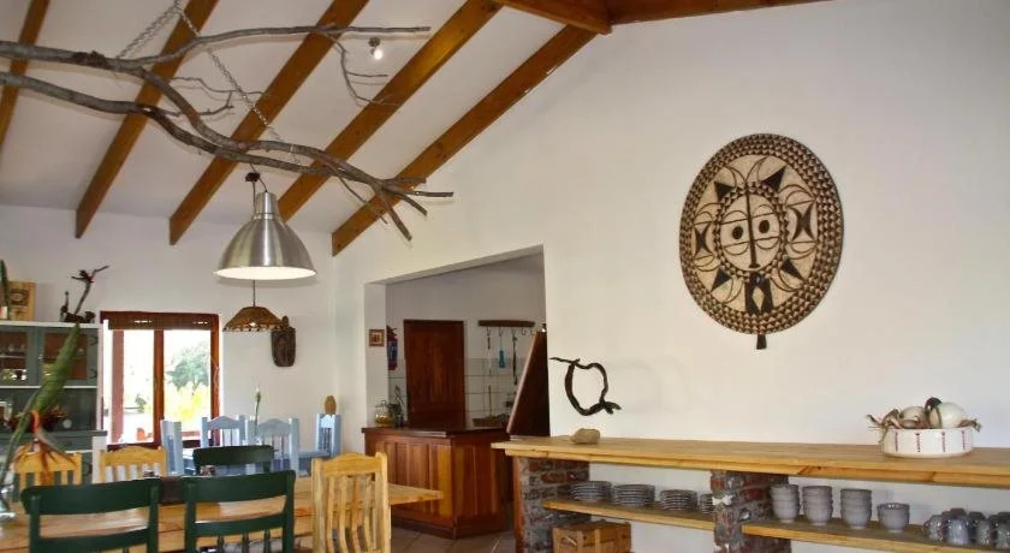 Grace Walk Guesthouse