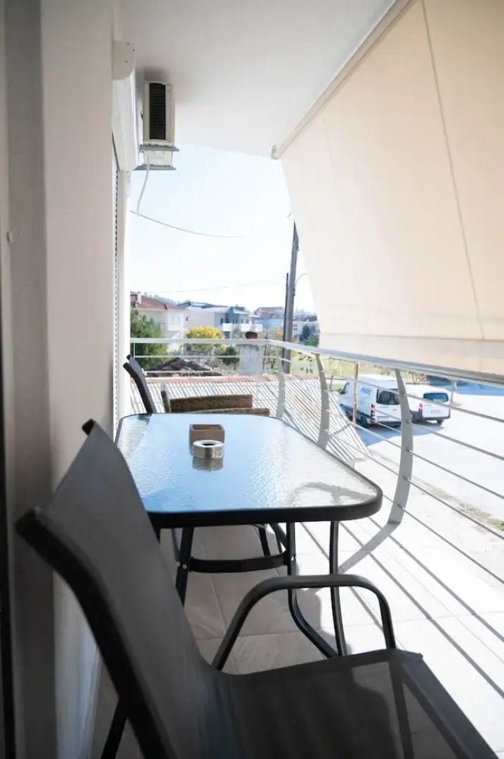 Aurora Breeze Trikala Town