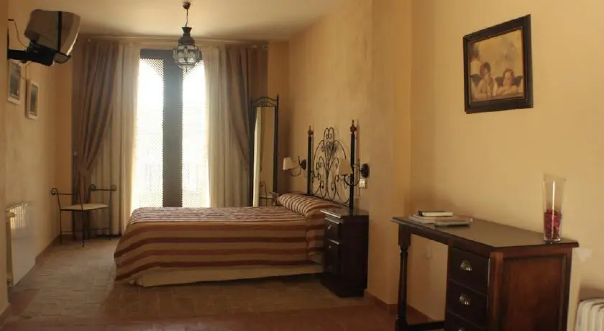 La Posada de Colomera