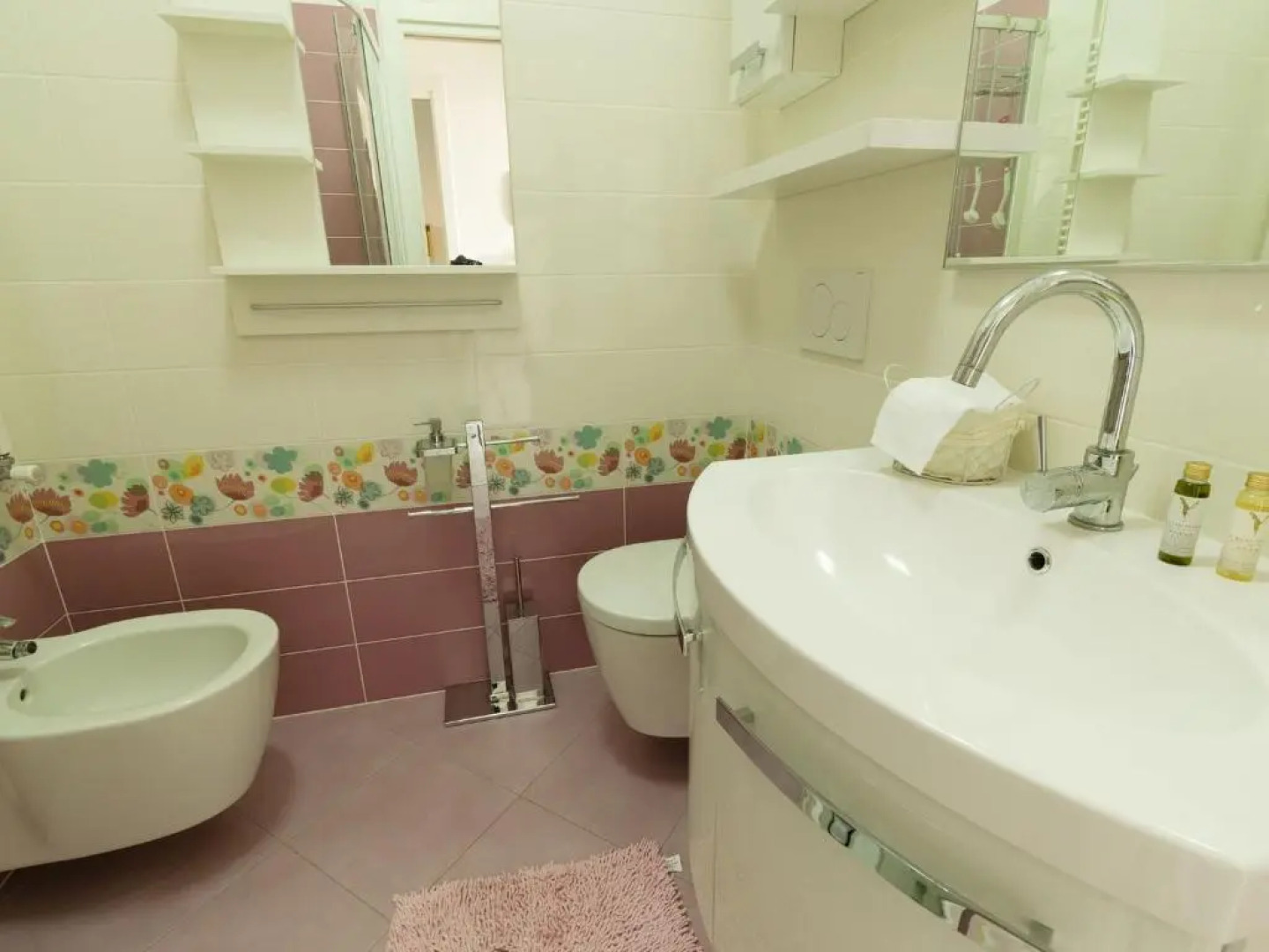 Borgo dei Fiori - relax and sea view with swimming pool