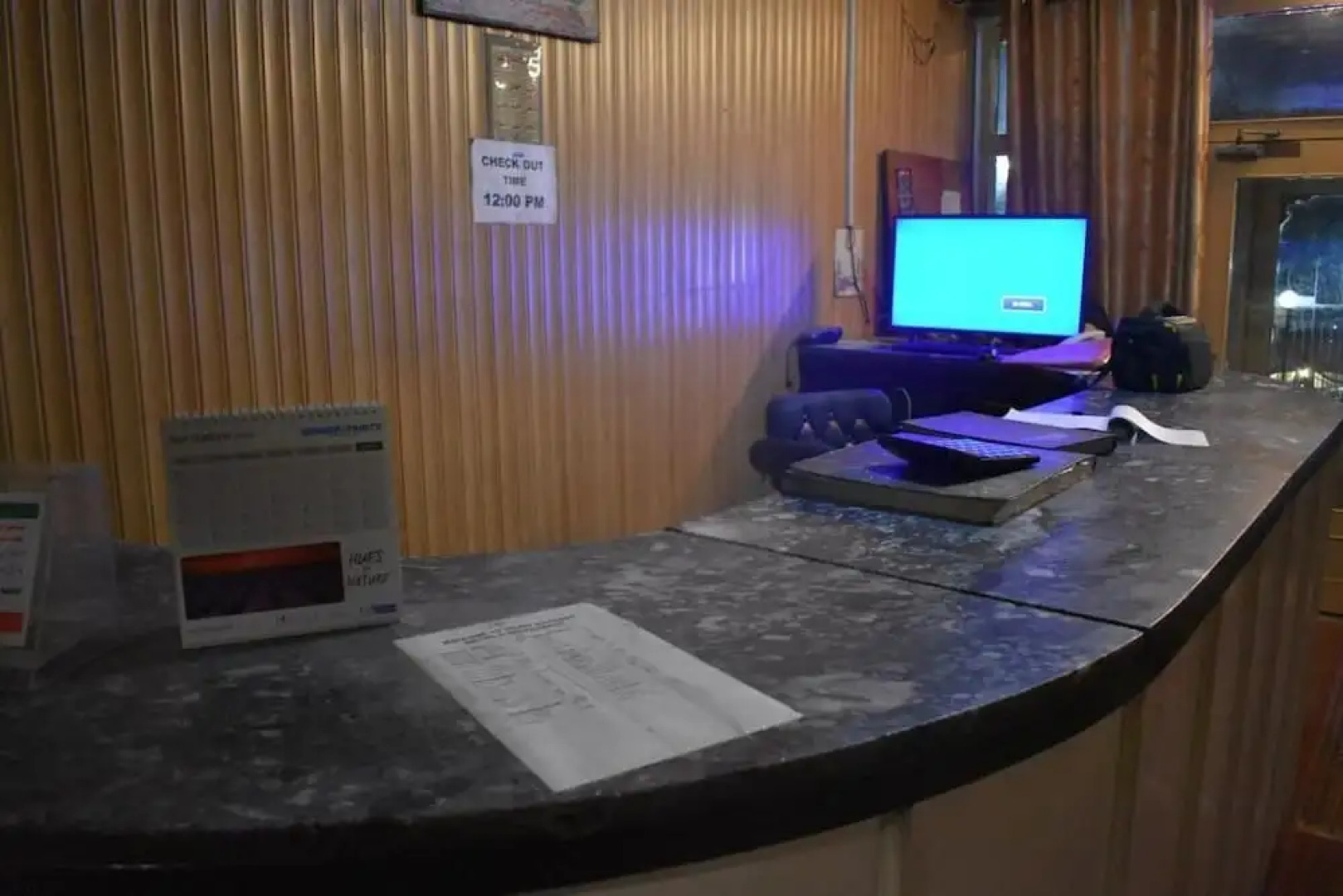 Gilgit Gateway Hotel