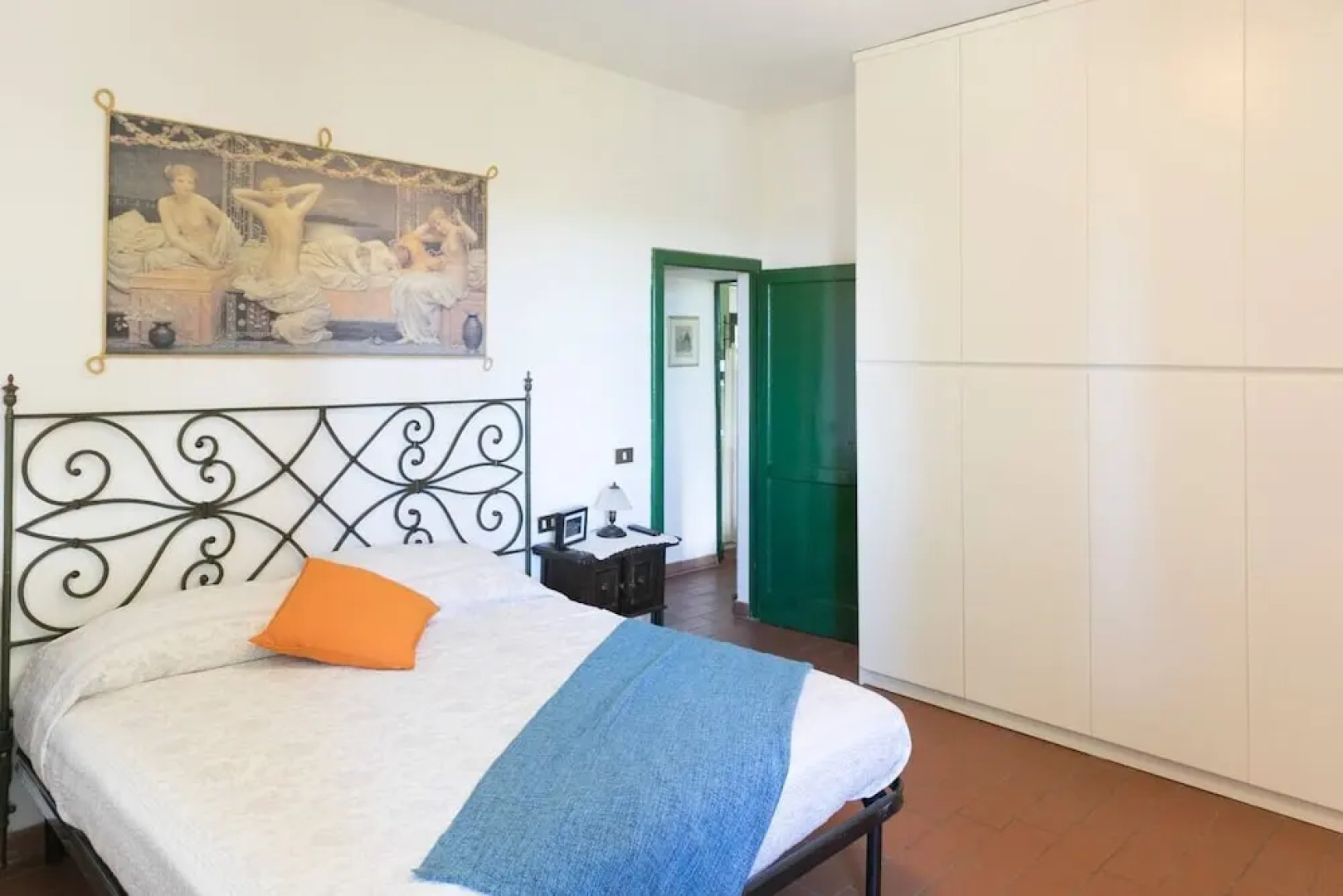 ALTIDO Tuscany countryside