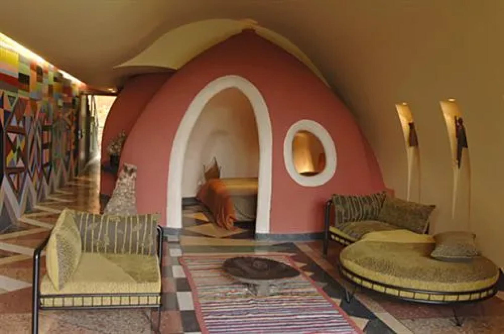 Hotel des Arts Resort & Spa