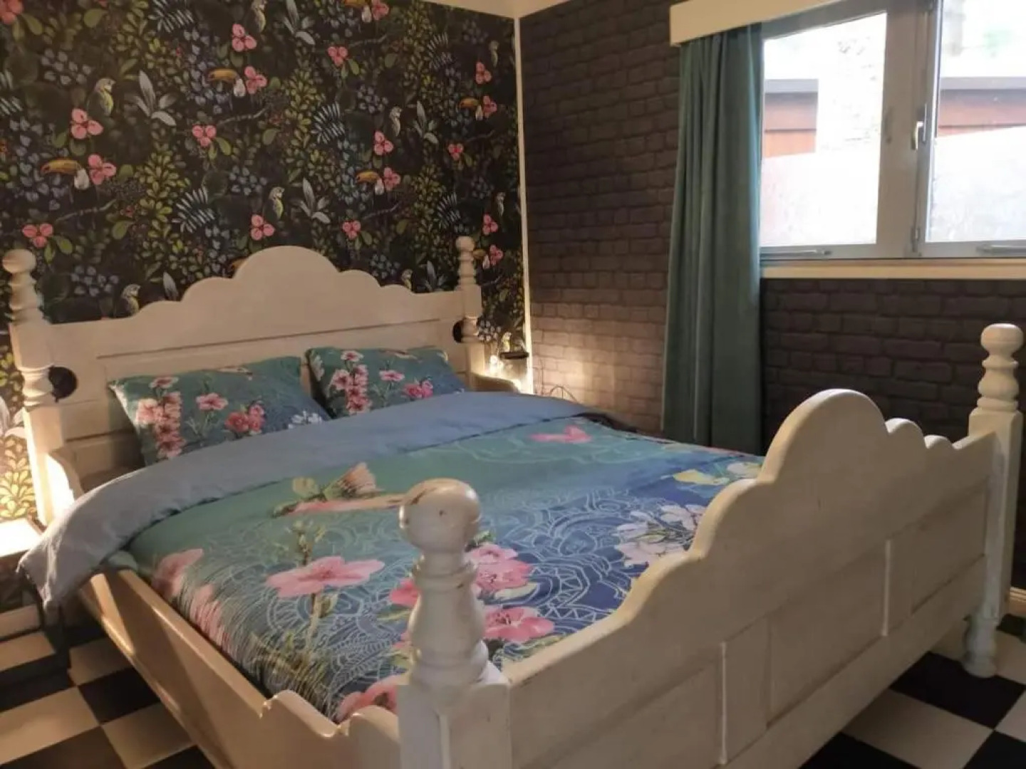 Enjoy nature, nice stay and beautiful surroundings