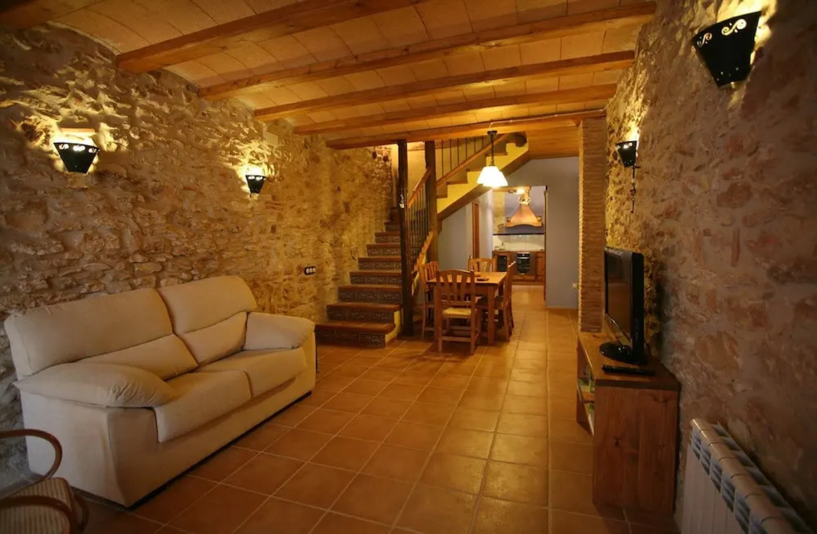 Casa Rural Els Matalapers