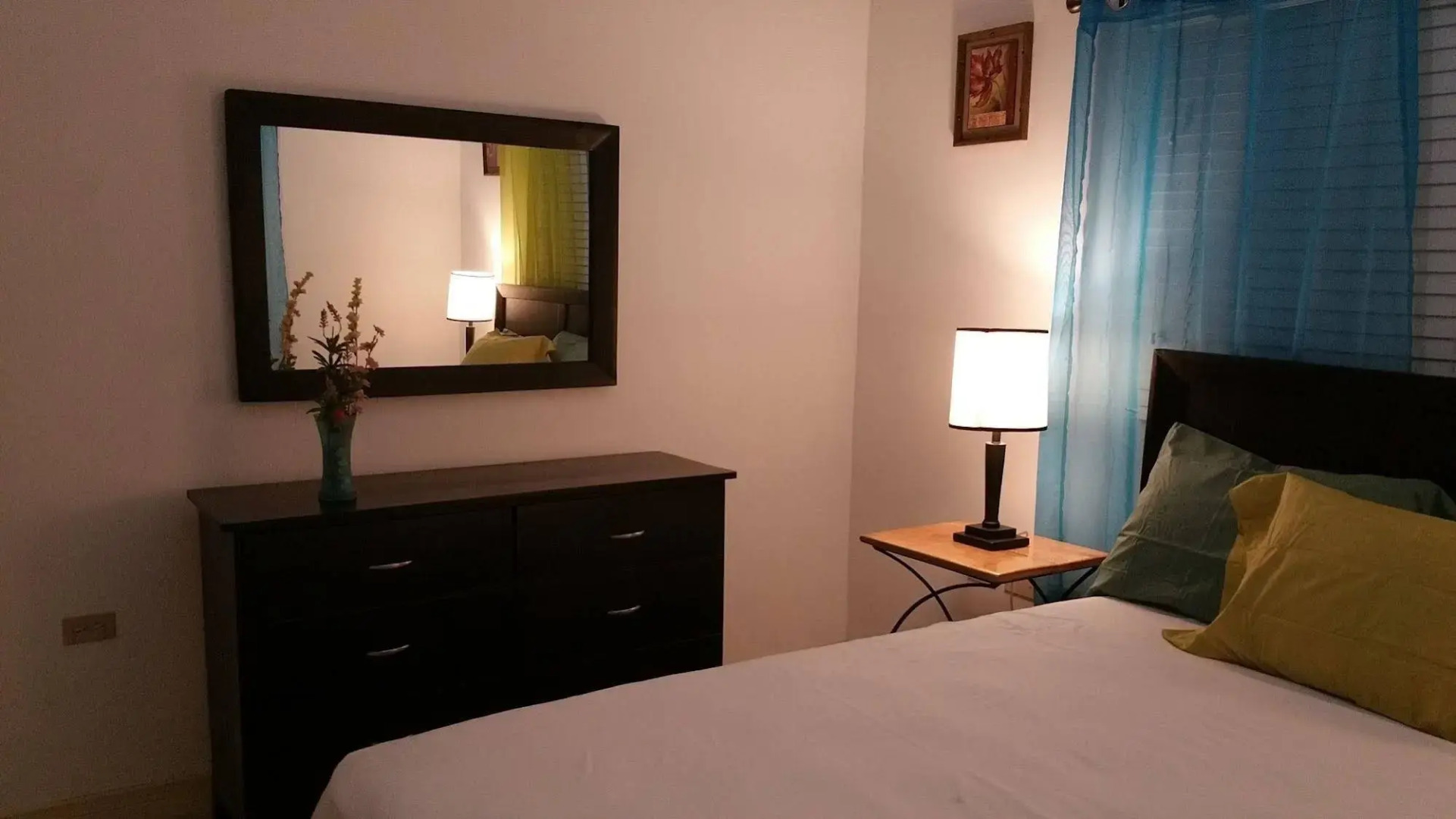 The Oasis Golf Retreat