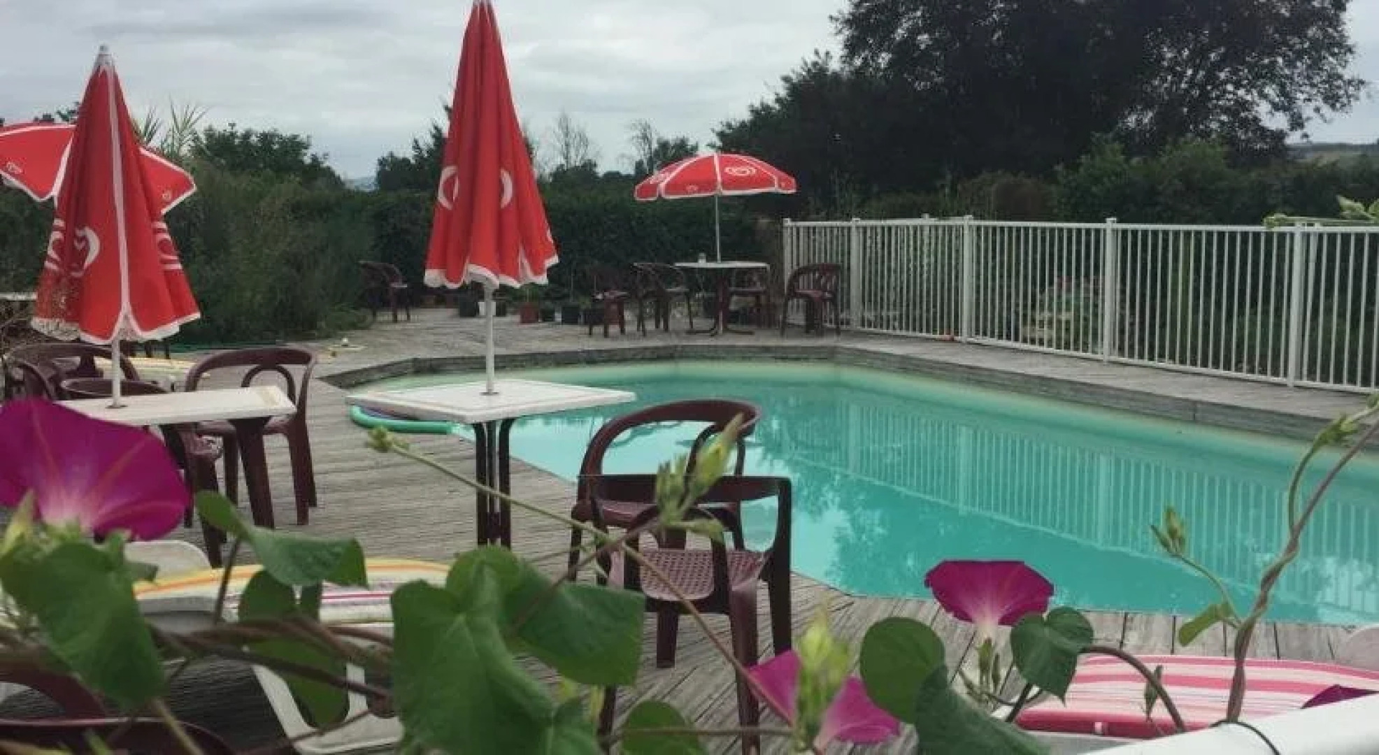 Hôtel Restaurant de La Place