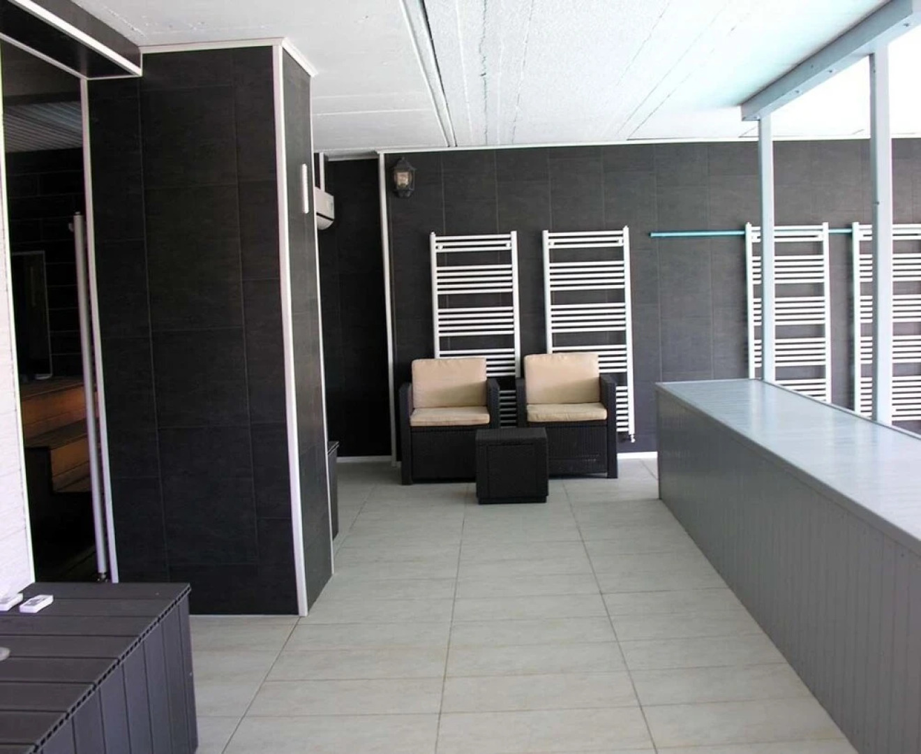 Regisland Gîte Gentiane