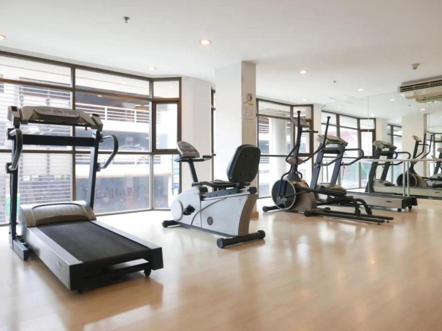 Rangsit Apartment II