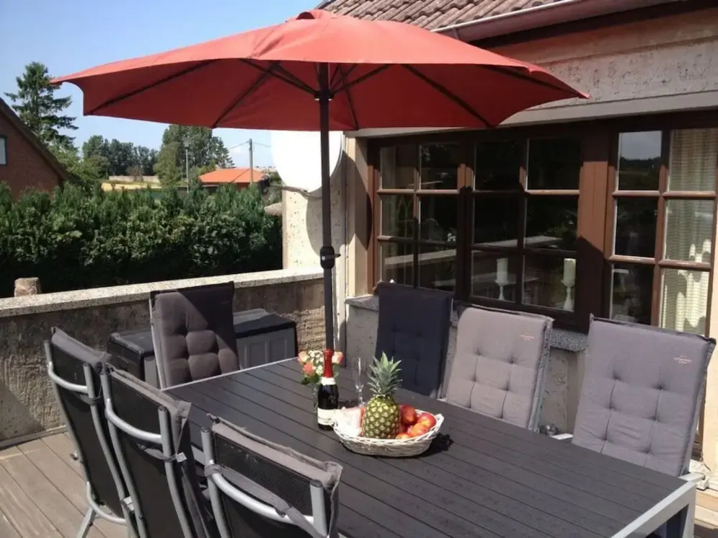 Holiday Home \"baltic Sea Dream\"