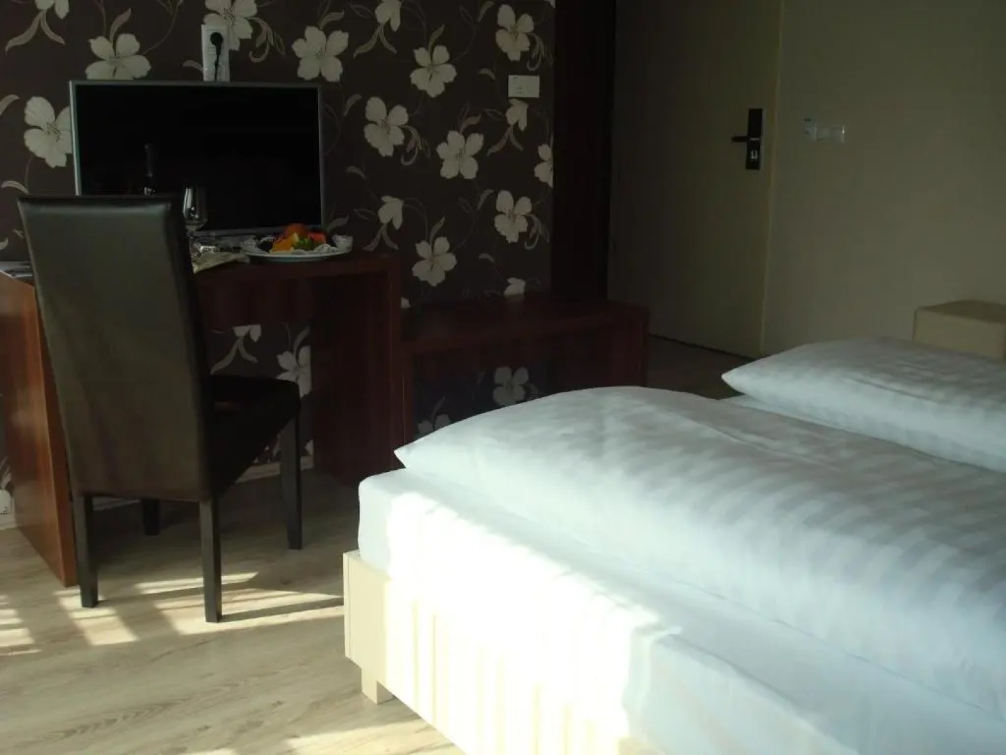 Hotel Median Hajdúnánás