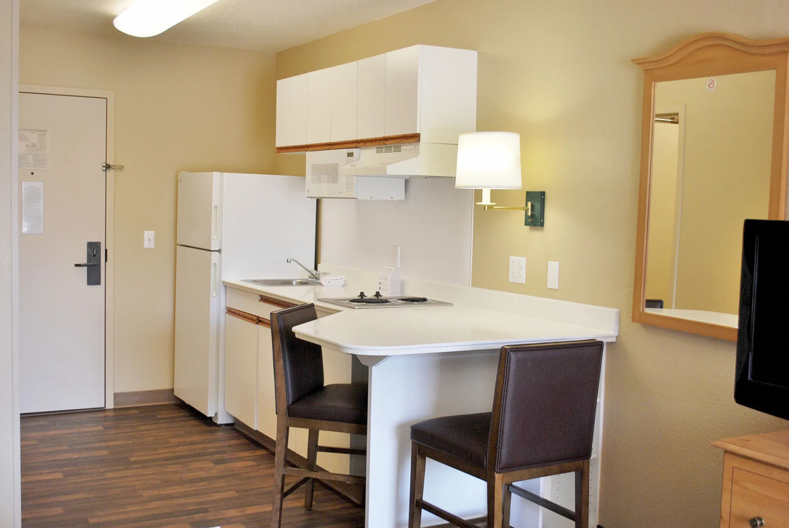 Extended Stay America Suites St Louis Westport Central