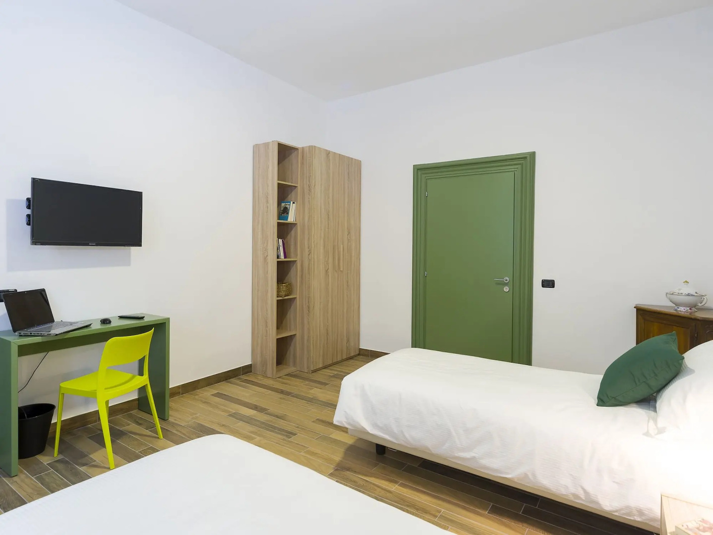 La Nostra Casa in Centro