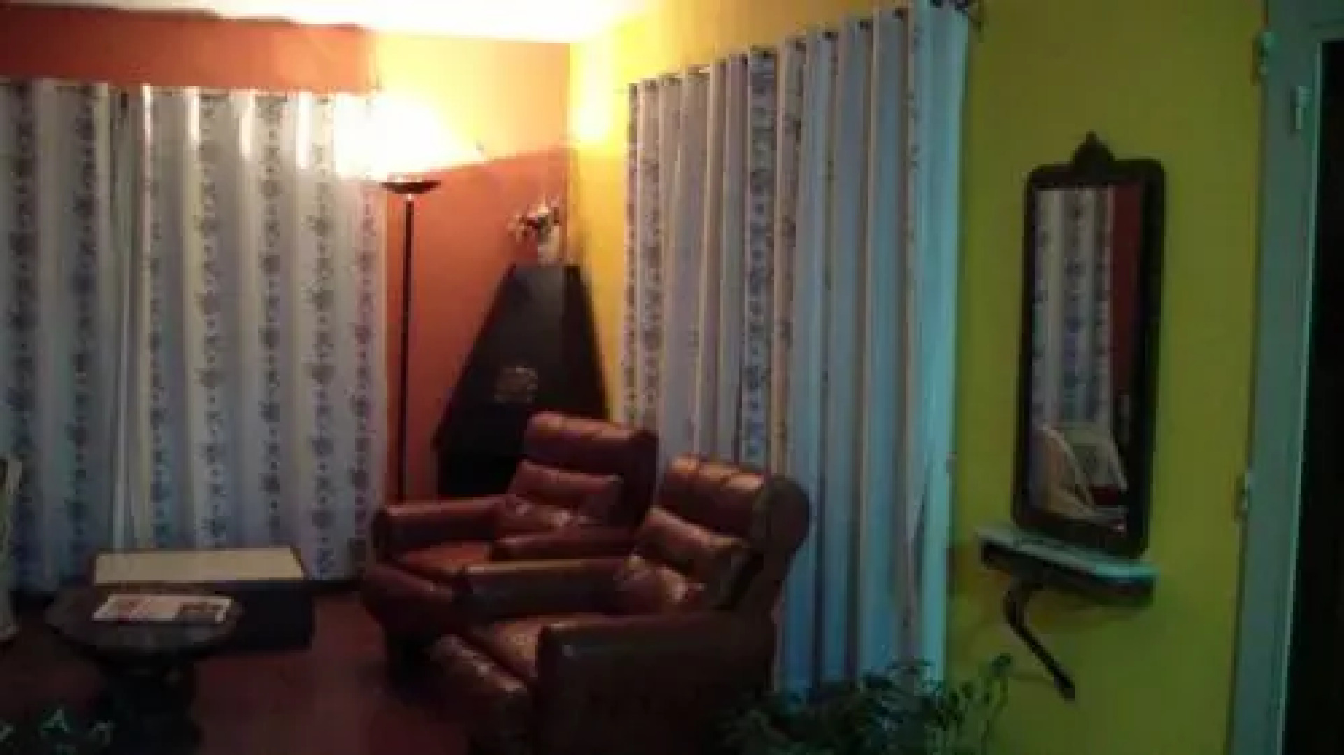 Hotel Santa Rosa // Valle Hermoso Córdoba //