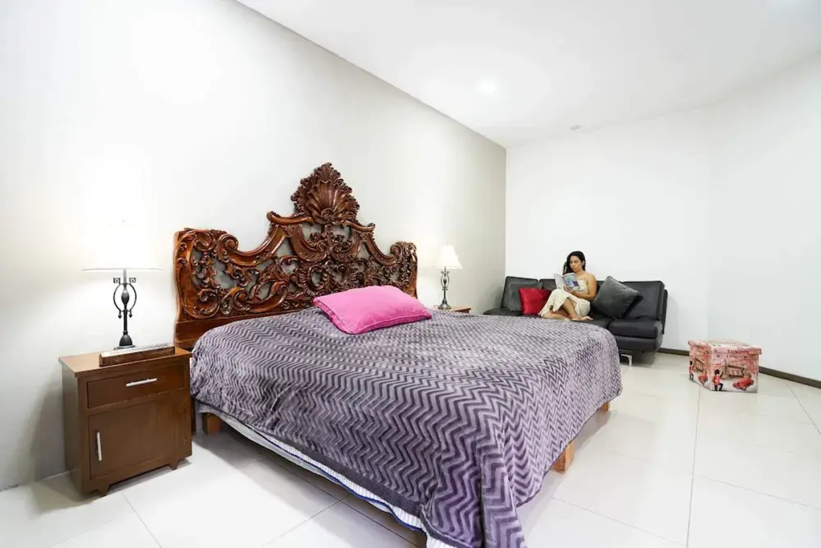 Casa El Mirador Jacuzzi and Terrace