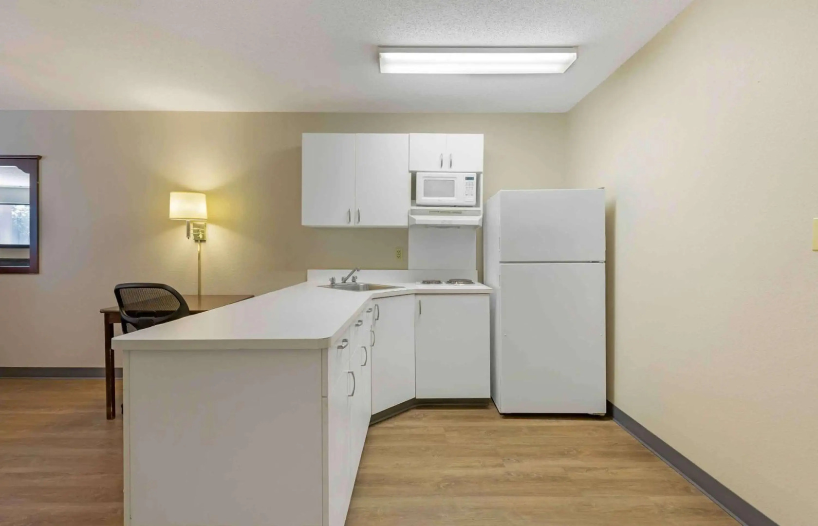 Extended Stay America Memphis Germantown West