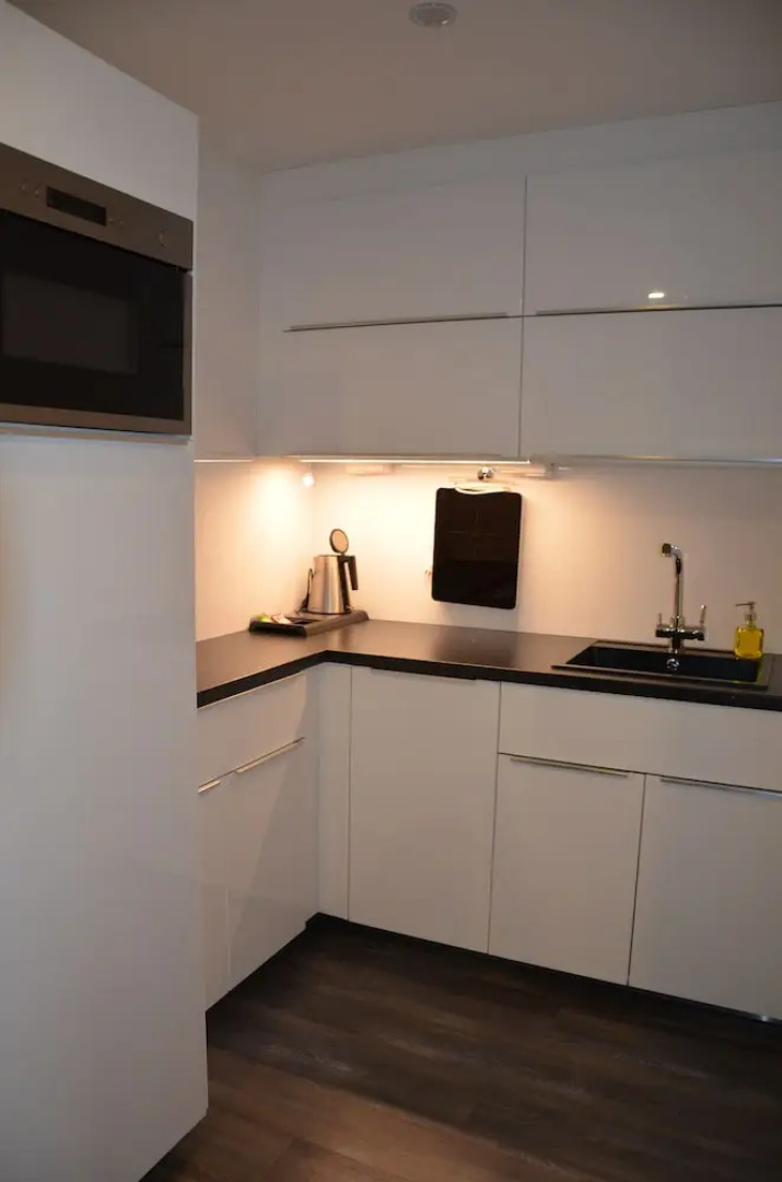 JBX Resort Apartments Lipno