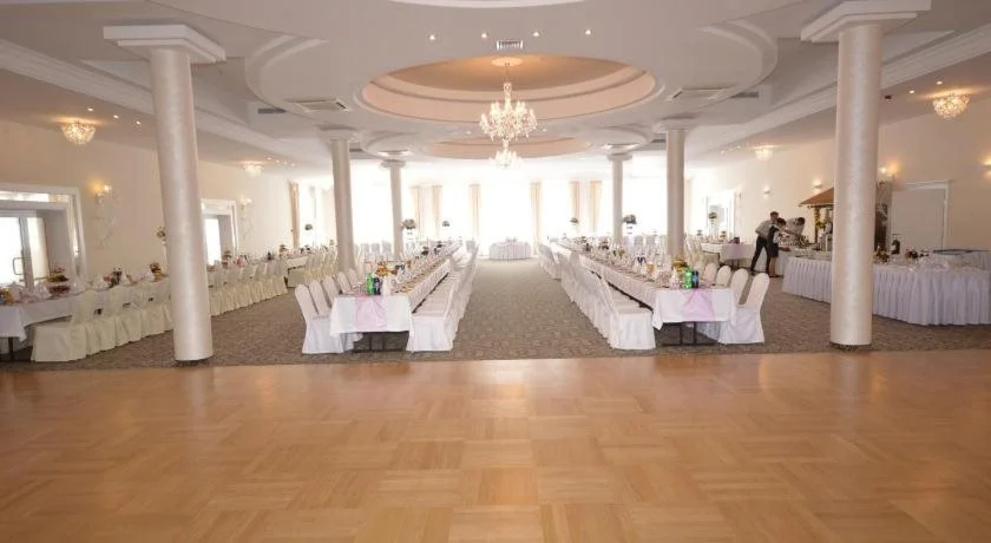 Alabaster Rezydencja