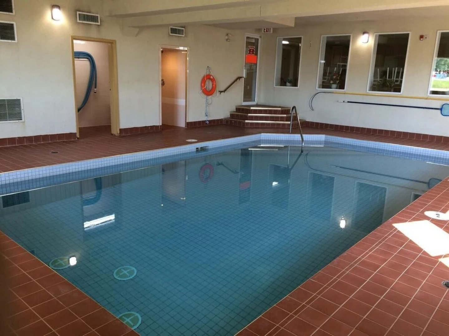 Western Budget Whitecourt 1 & 2