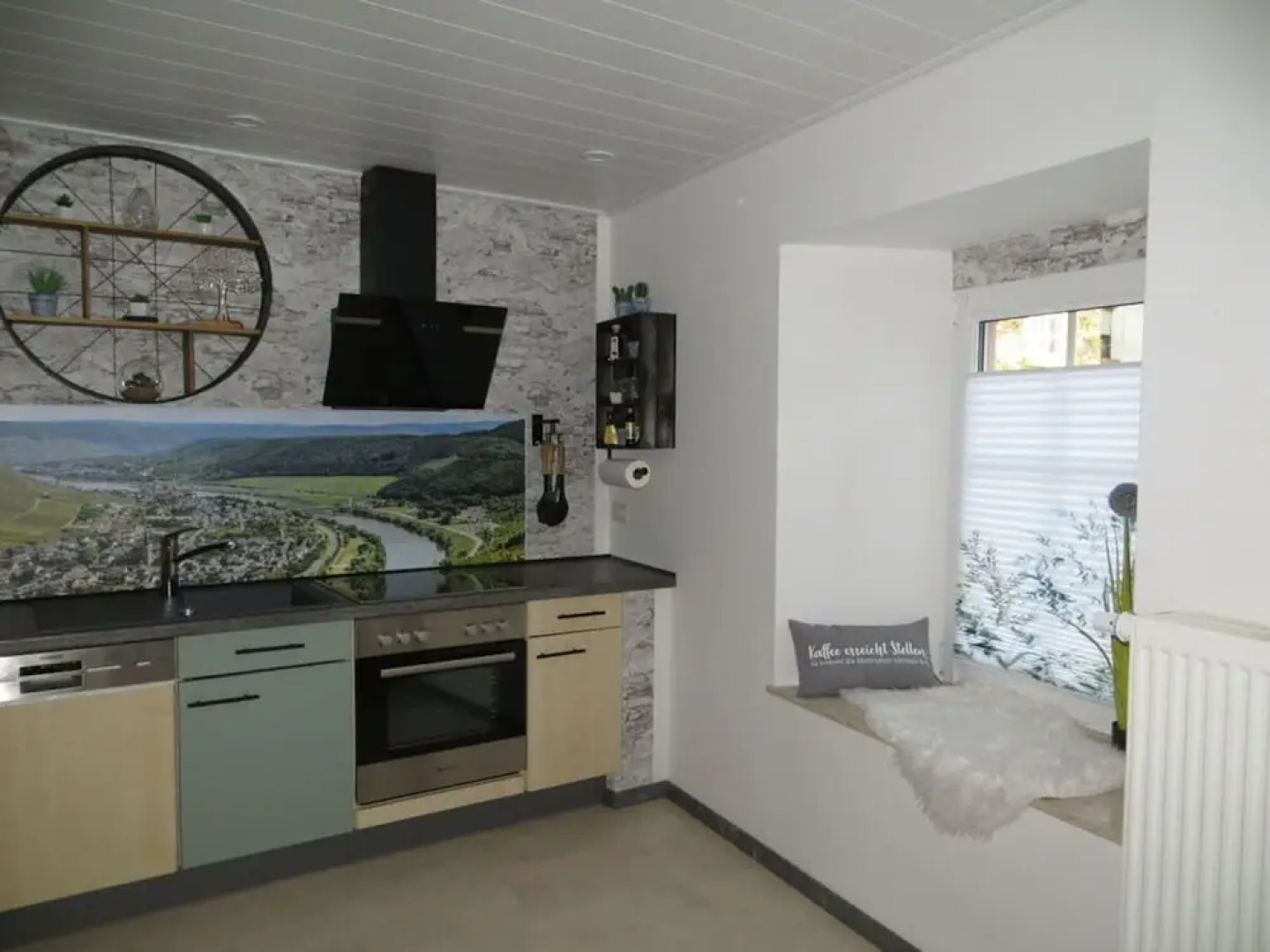 Foahrgaass 7a Modern Retreat