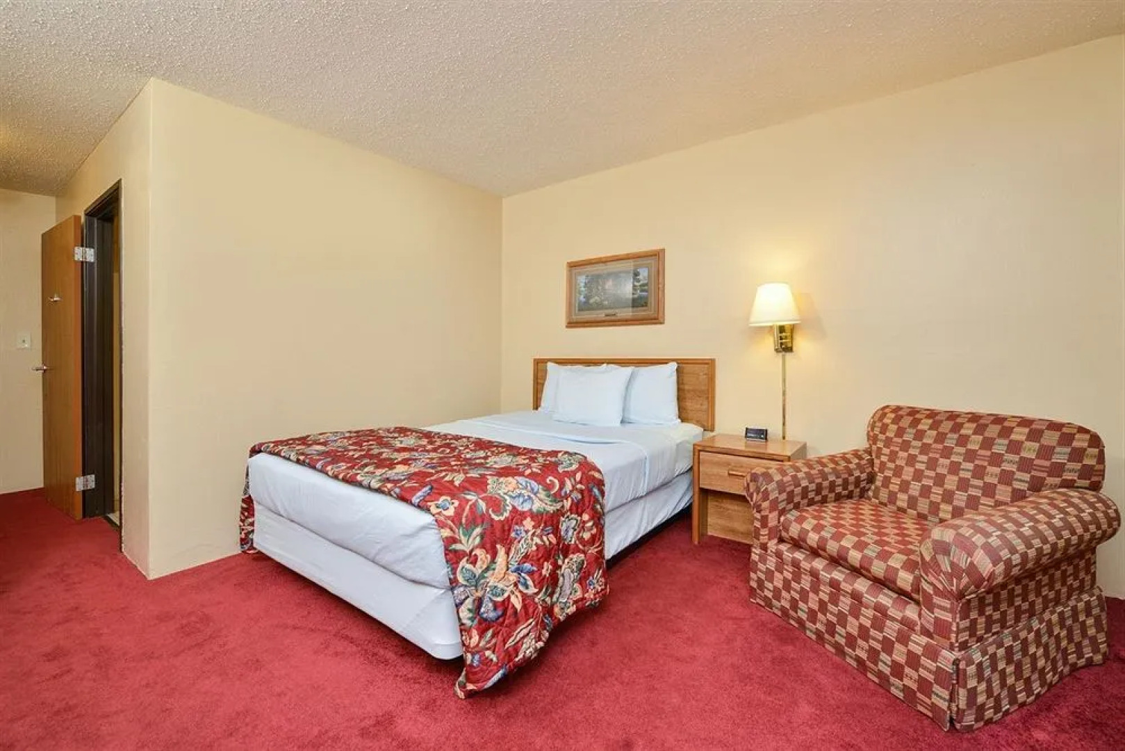 Americas Best Value Inn Rhinelander
