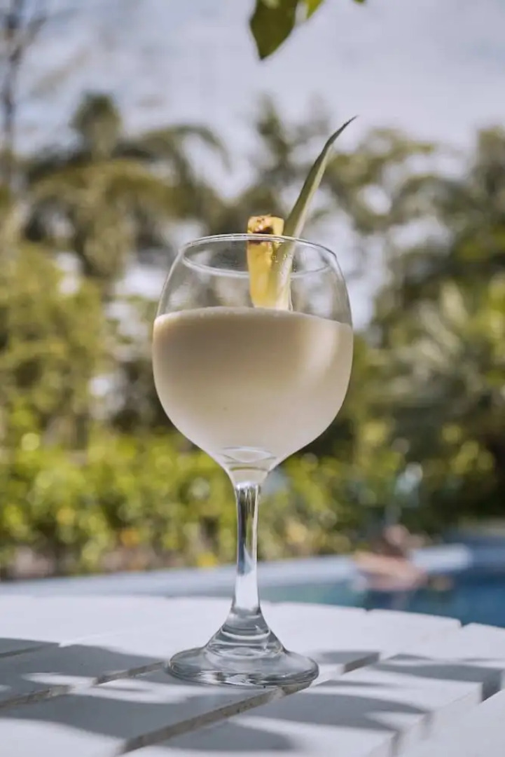 El Bosque Boutique Hotel