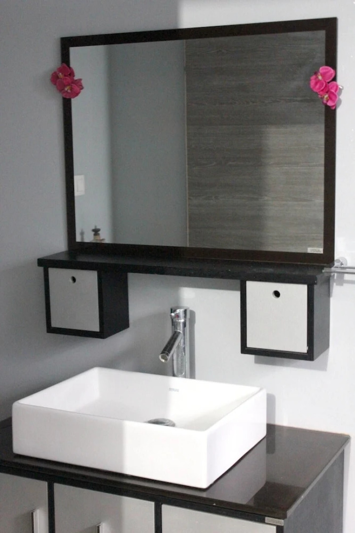 House With 4 Bedrooms in Saint joseph, With Wonderful sea View, Enclosed Garden and Wifi Near the Beach