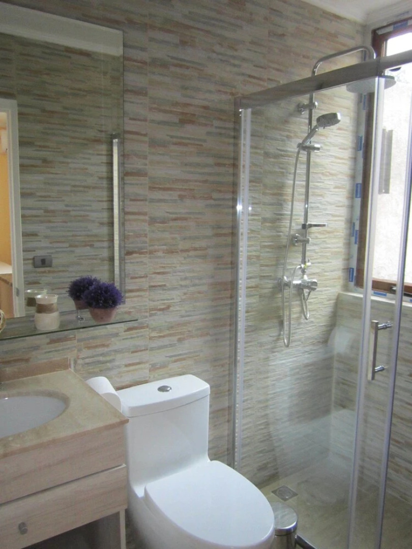 Cajon del Maipo Lodge