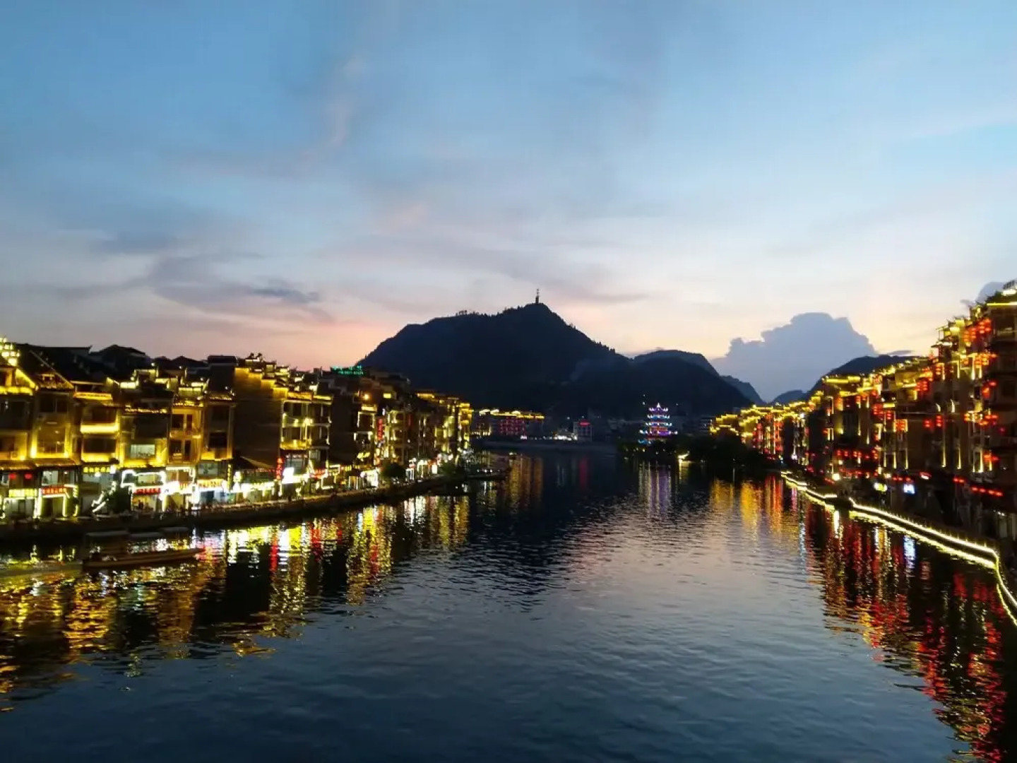 Zhenyuan Qiemanman Kezhan